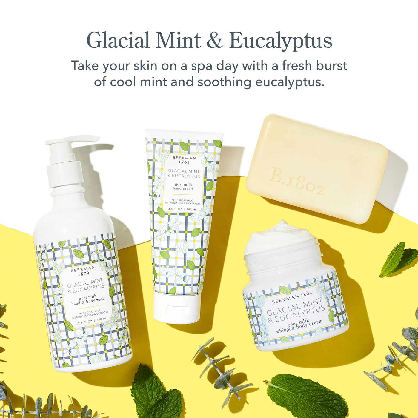 All Day Spa Day Face & Body Bundle - Image 6