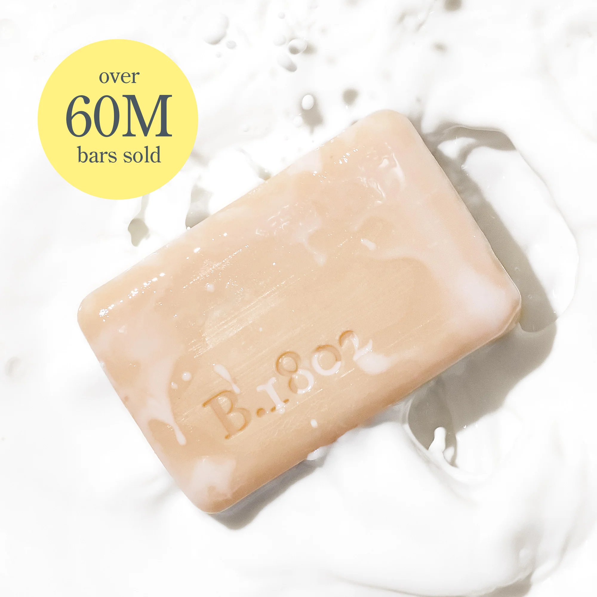 Lavender Goat Milk Soap - Image 3