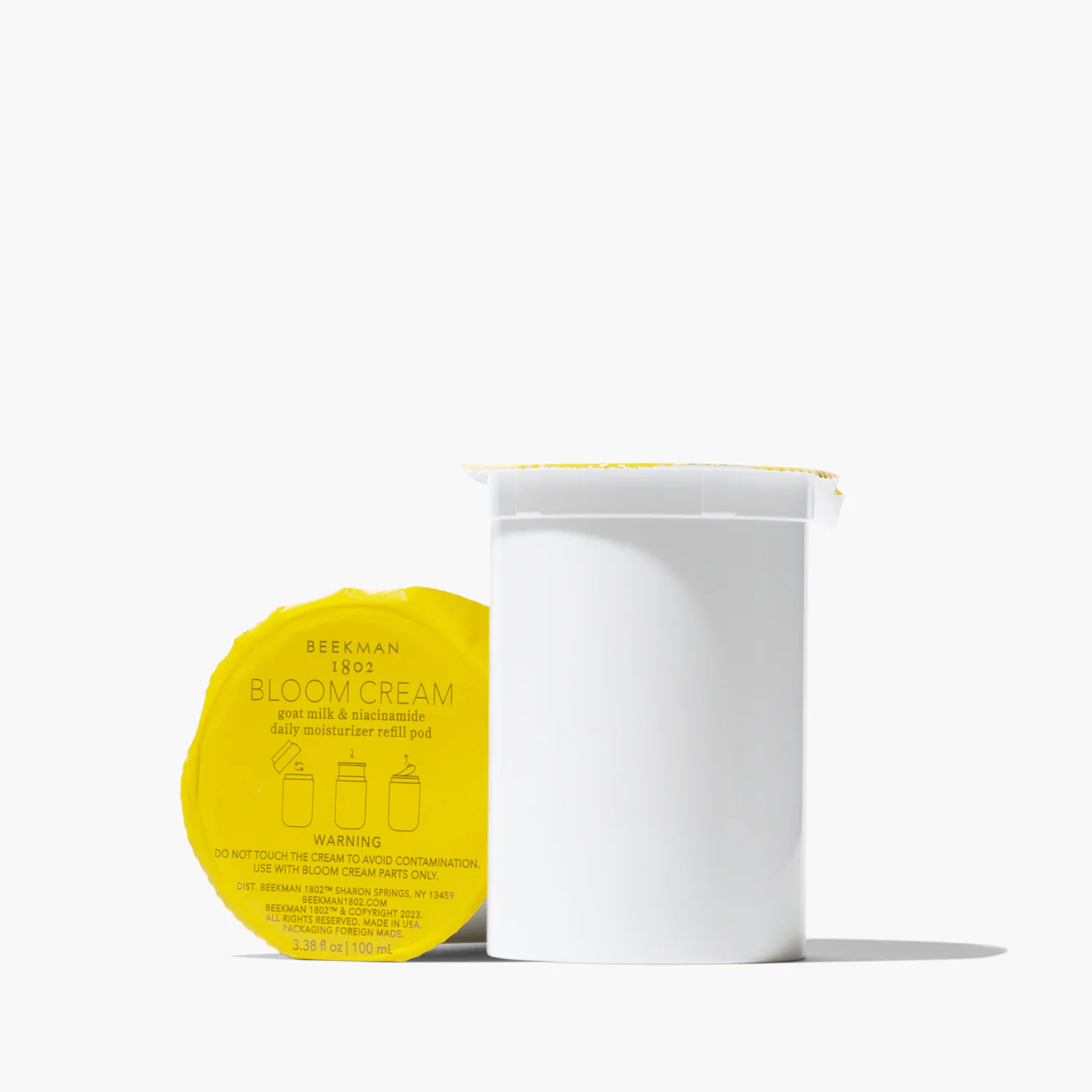 Bloom Cream Daily Moisturizer - Image 3