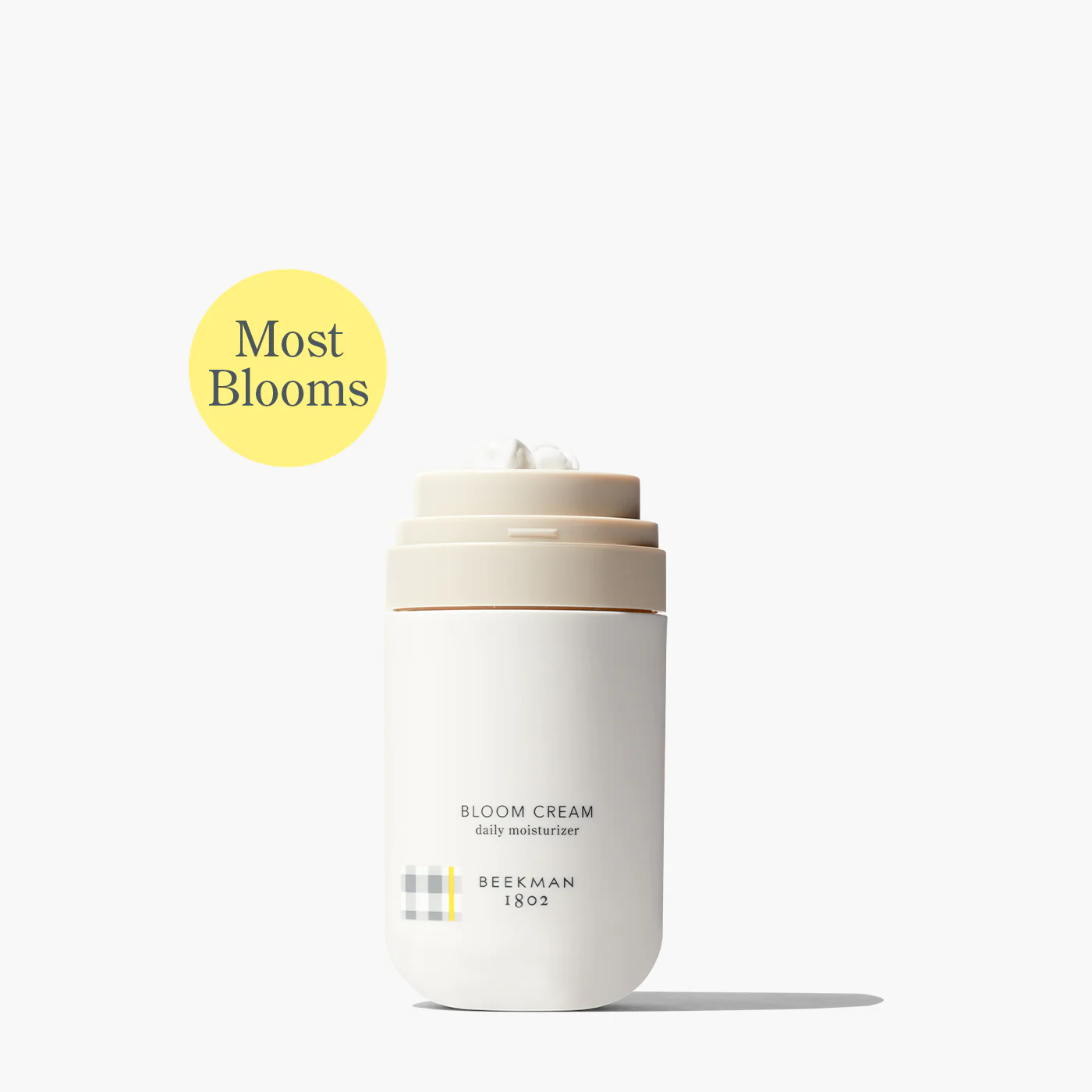 Bloom Cream Daily Moisturizer - Image 4