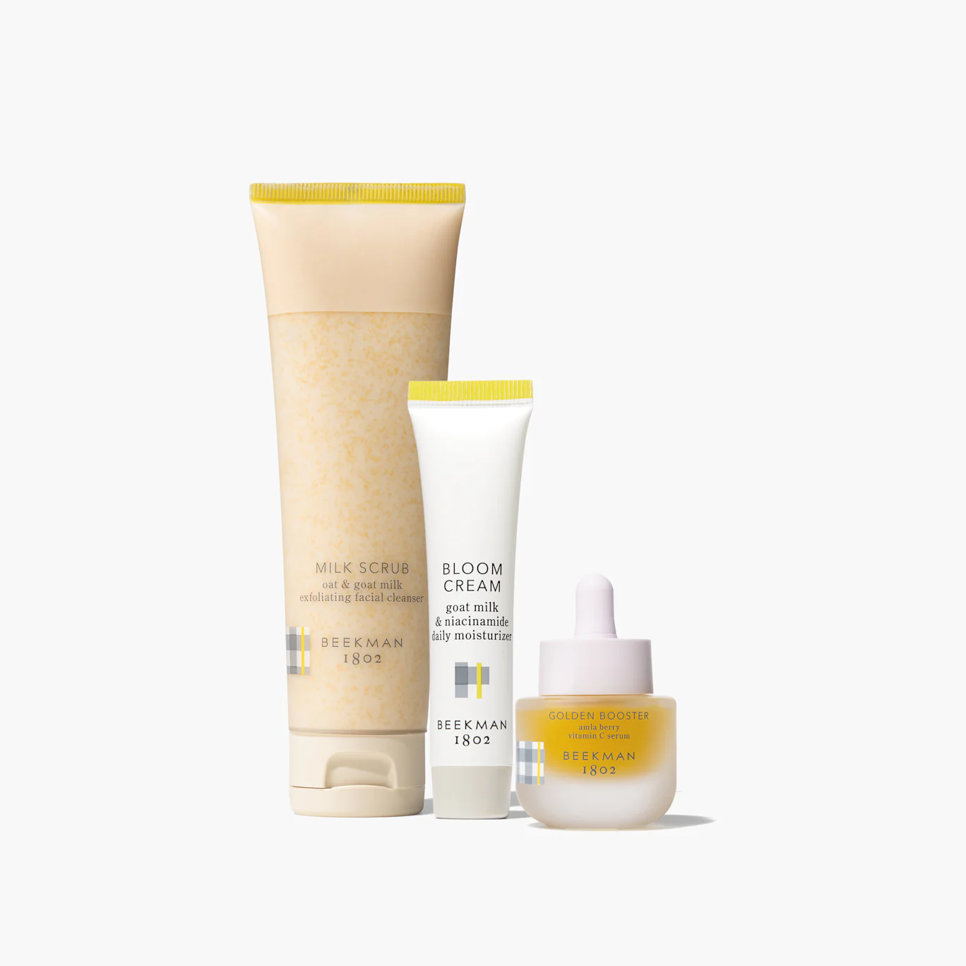 Brighter Days Skincare Set - Image 2