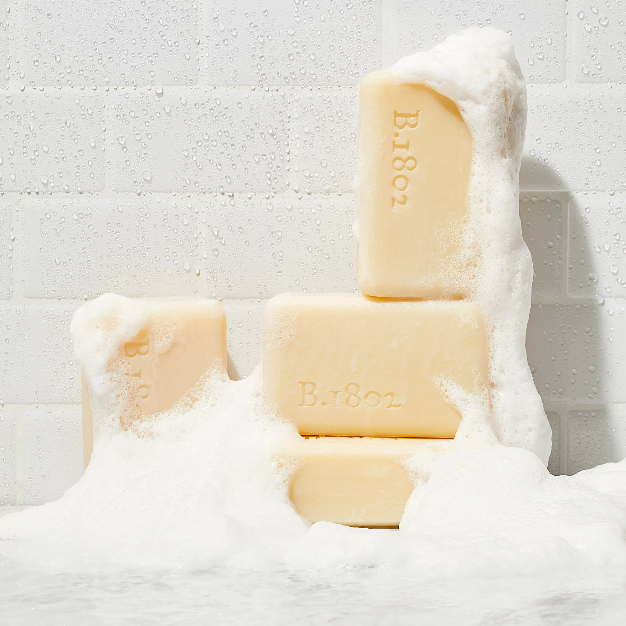 Coconut Cream Goat Milk Soap - Image 6