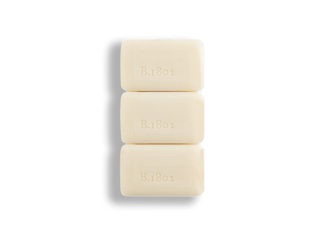 Fresh Air 3-Pack Palm-Sized Bar Soap Set - Image 5