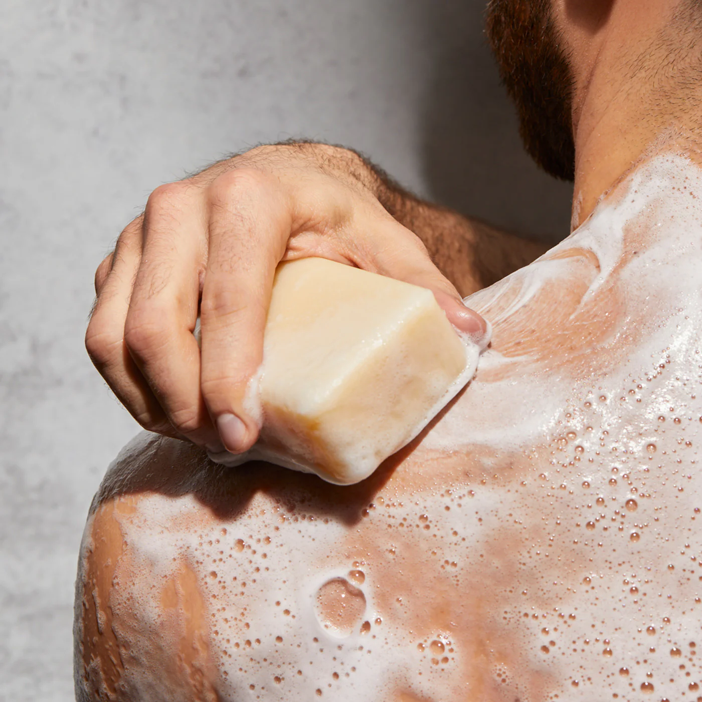 Glacial Mint & Eucalyptus Bodycare Duo - Image 5