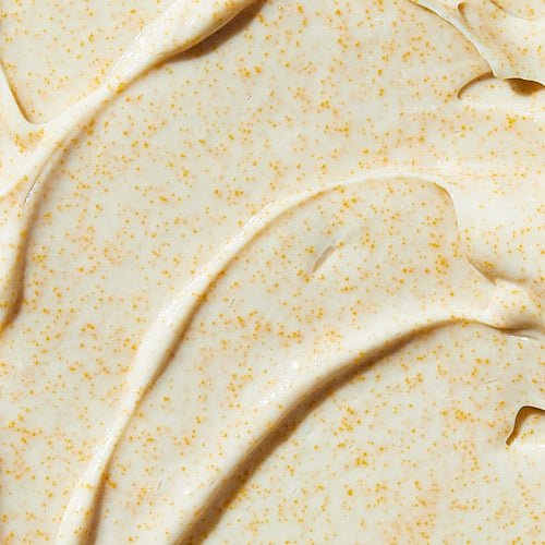 Coconut Cream Smooth Operators Milk Scrub Face & Body Bundle - Image 12