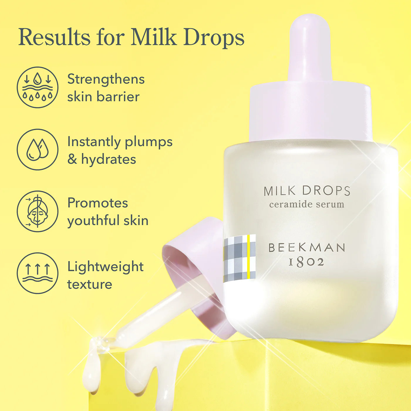 Milky Must-Haves 3-Piece Skincare Set - Image 8