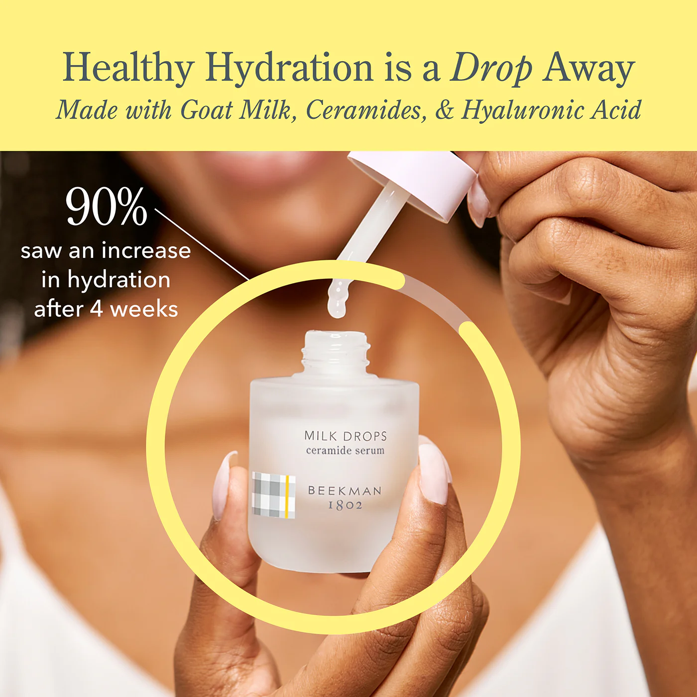 Milky Must-Haves 3-Piece Skincare Set - Image 9