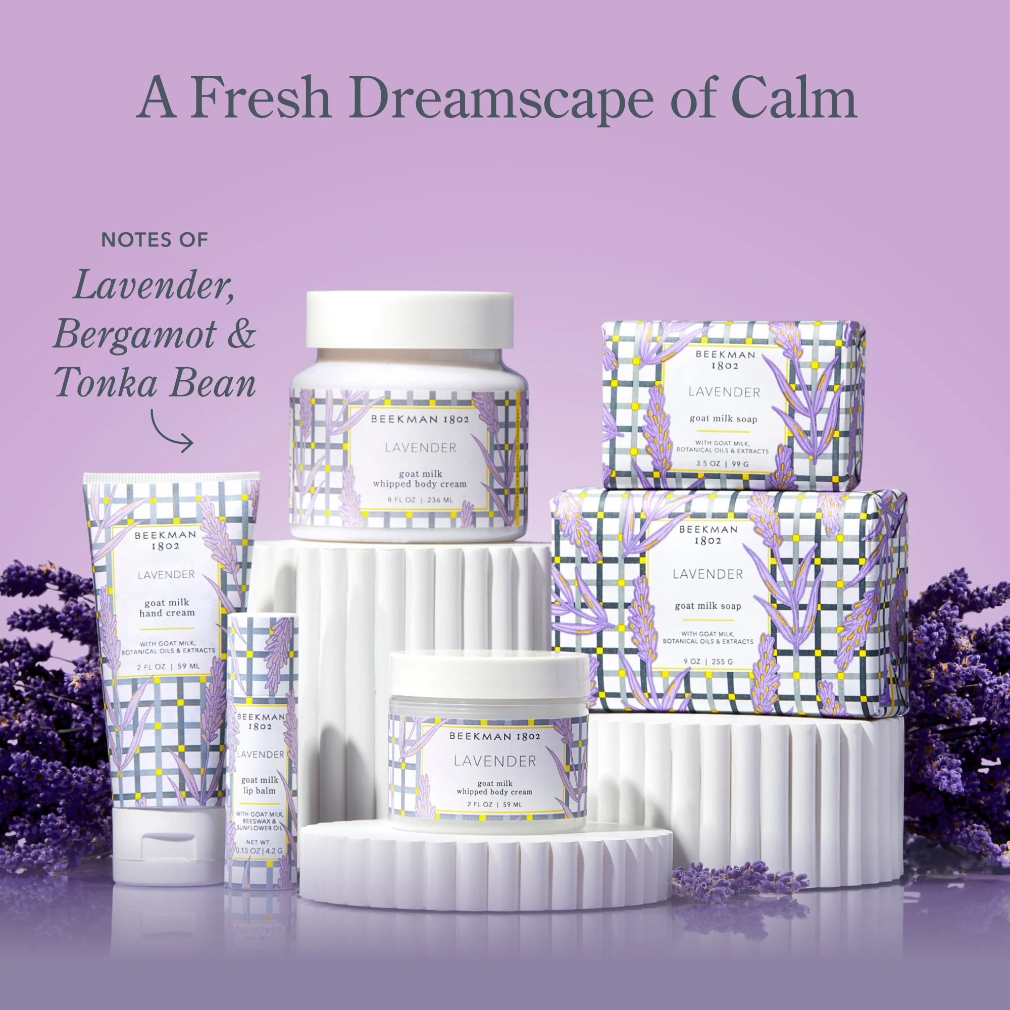 Lavender Bodycare Duo - Image 7