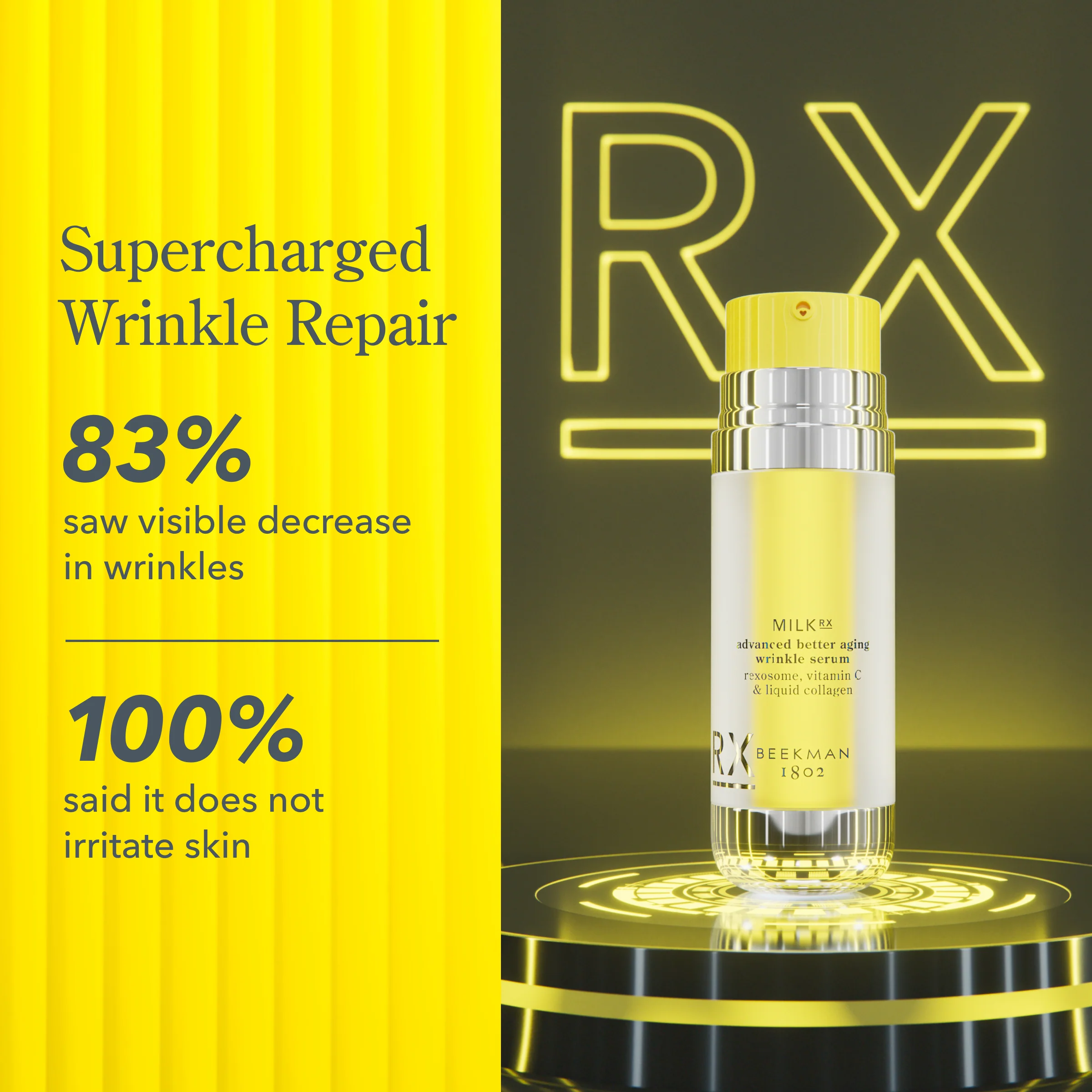 Supercharged Skincare Routine - Image 4