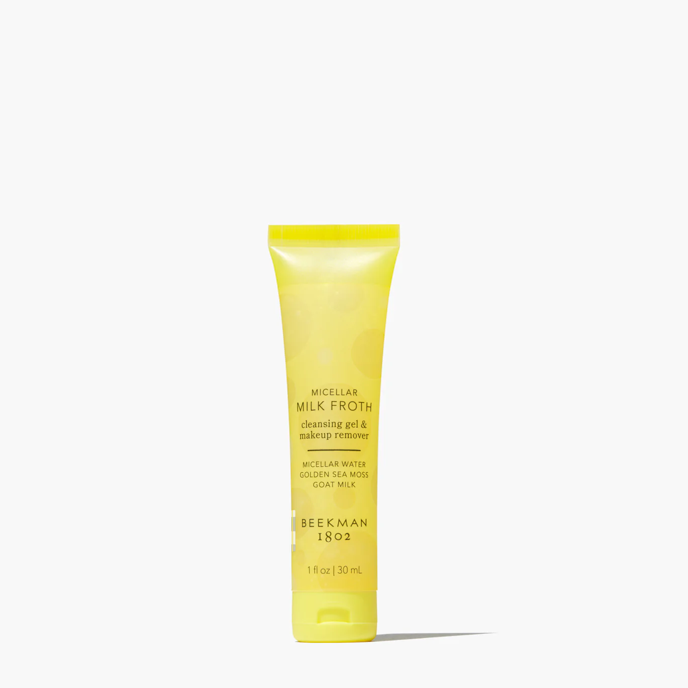 Micellar Milk Froth Cleansing Gel & Makeup Remover - Image 12