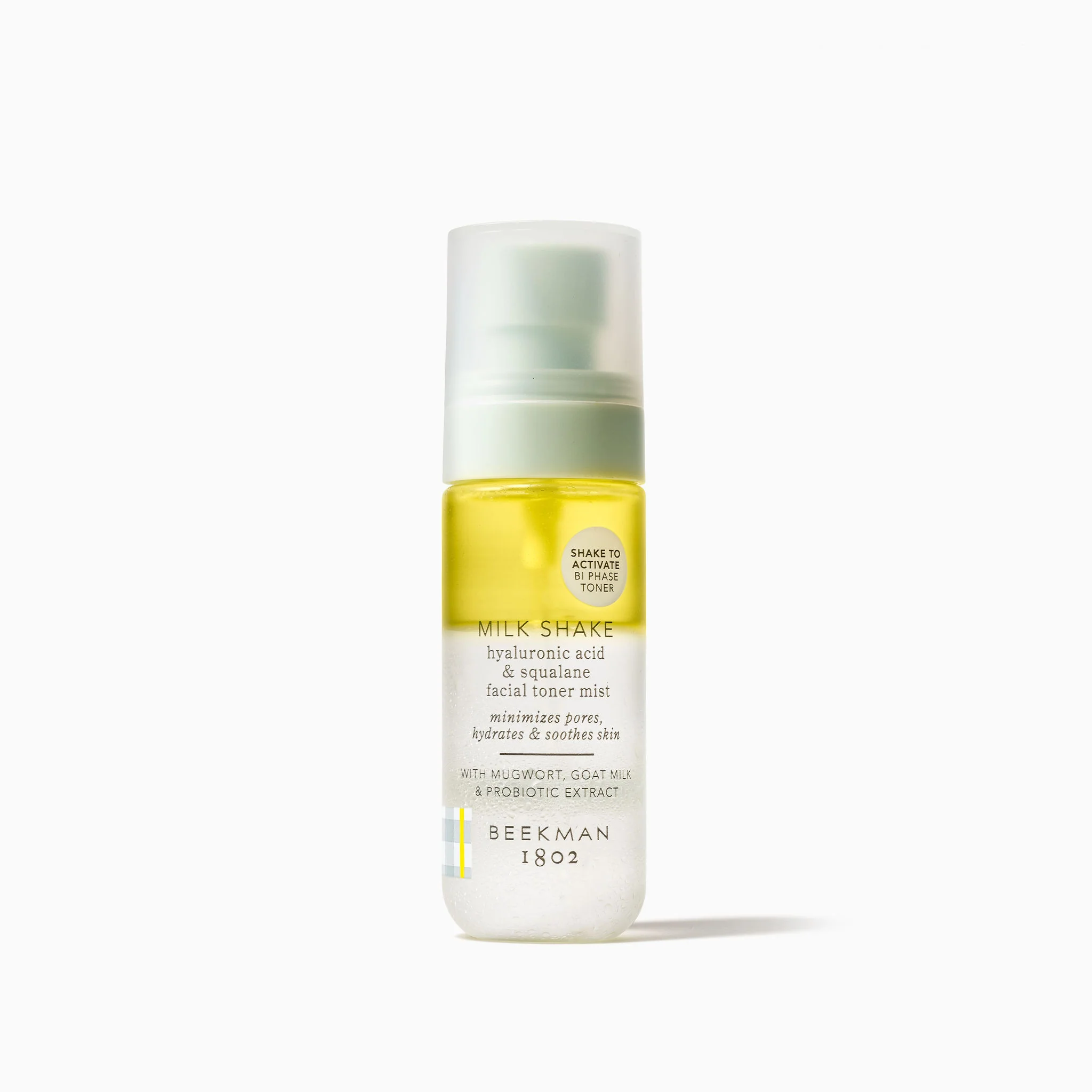 Milk Shake Hyaluronic Acid & Squalane Facial Toner Mist - Image 11