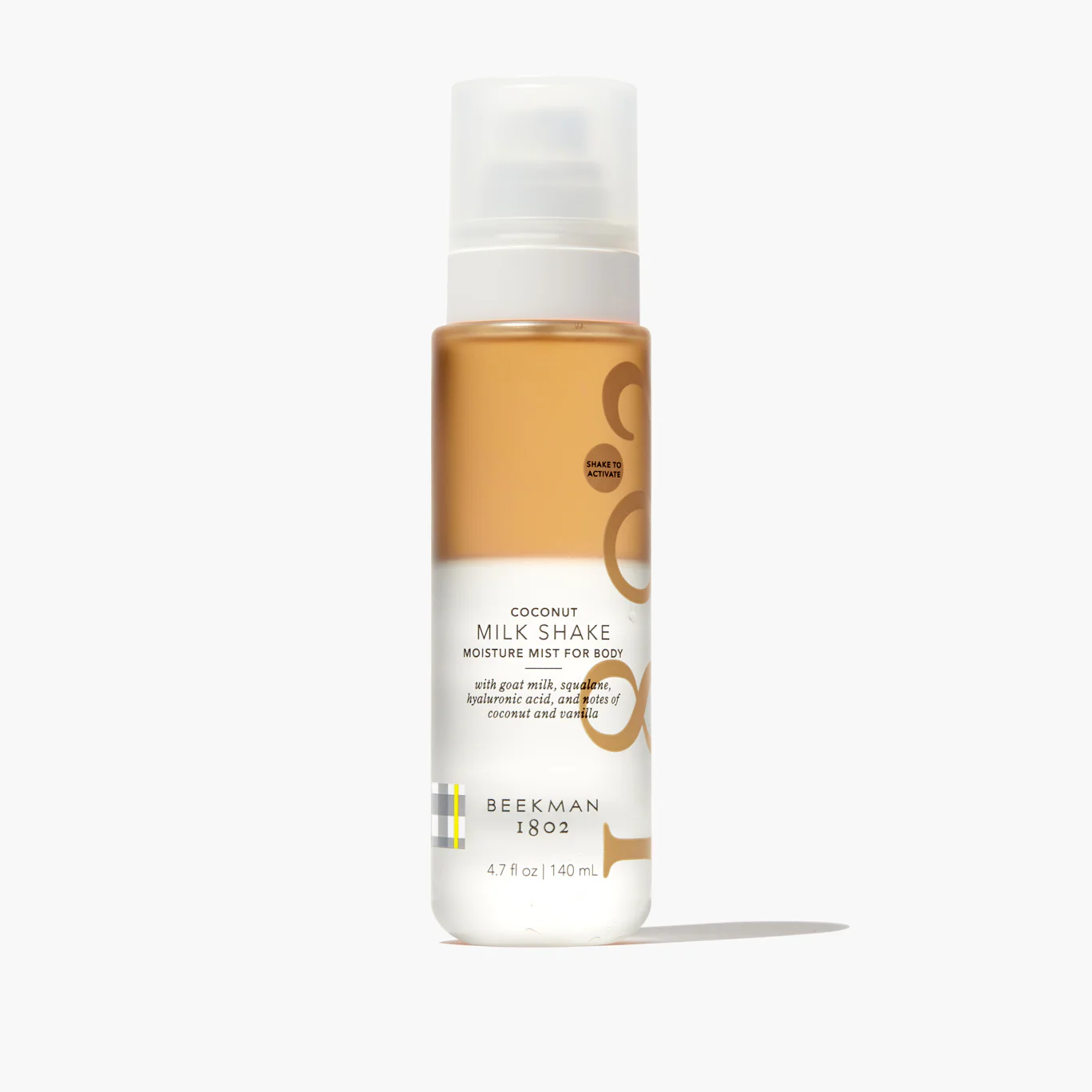 Milk Shake Moisturizing Body Mist - Image 9