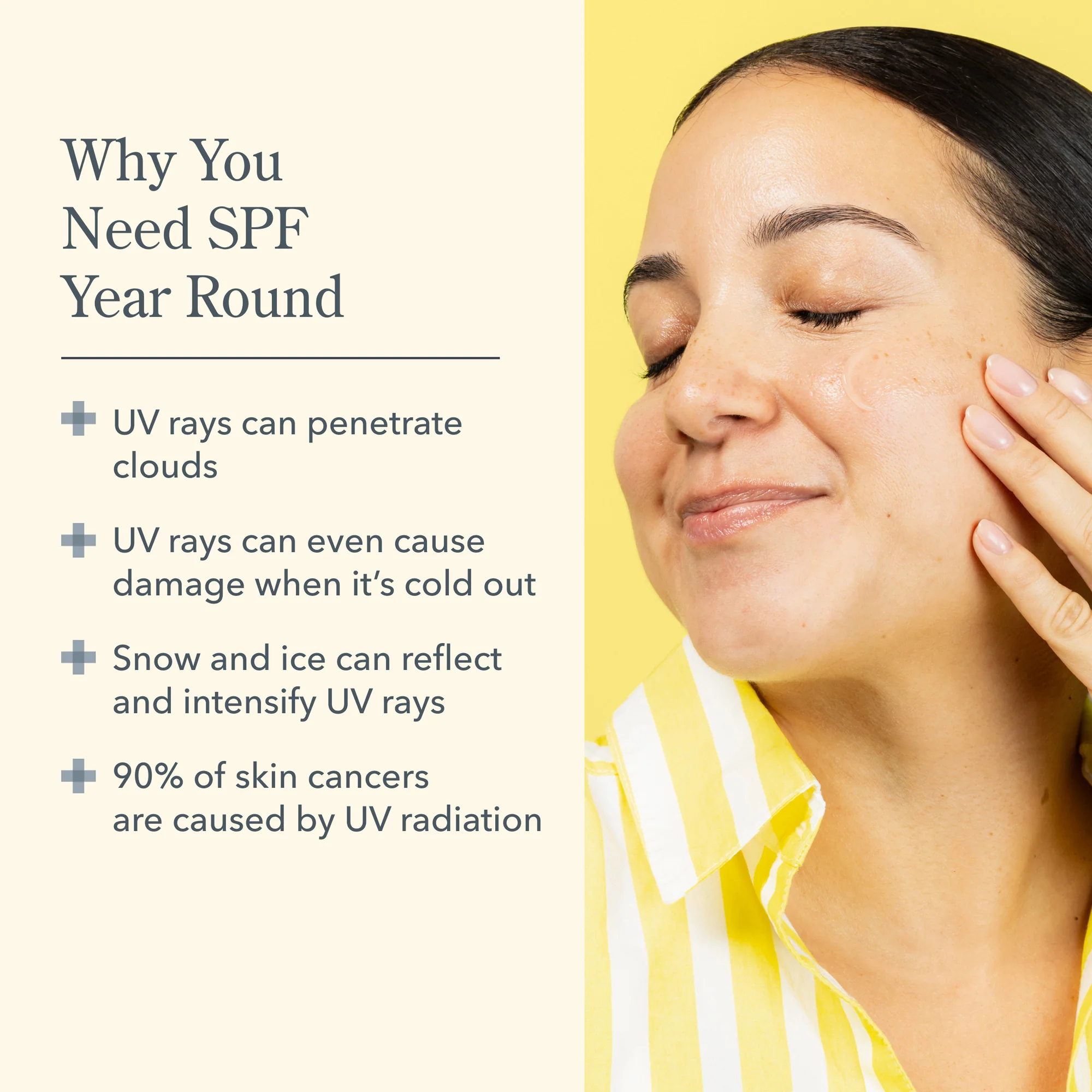Solar Milk Clear SPF 50 Sunscreen Gel for Face - Image 9
