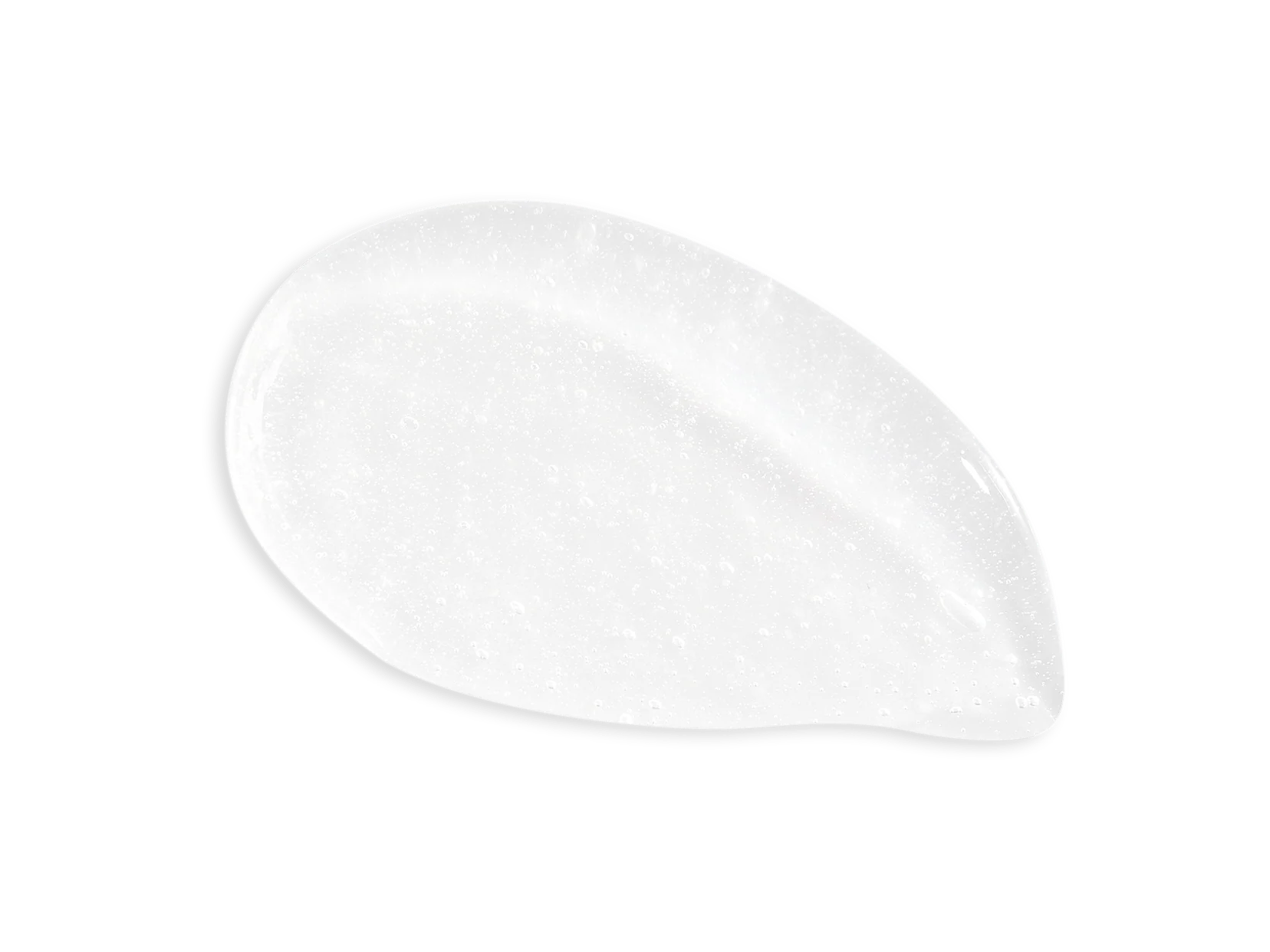 Milk Wash Exfoliating Jelly Cleanser - Image 3