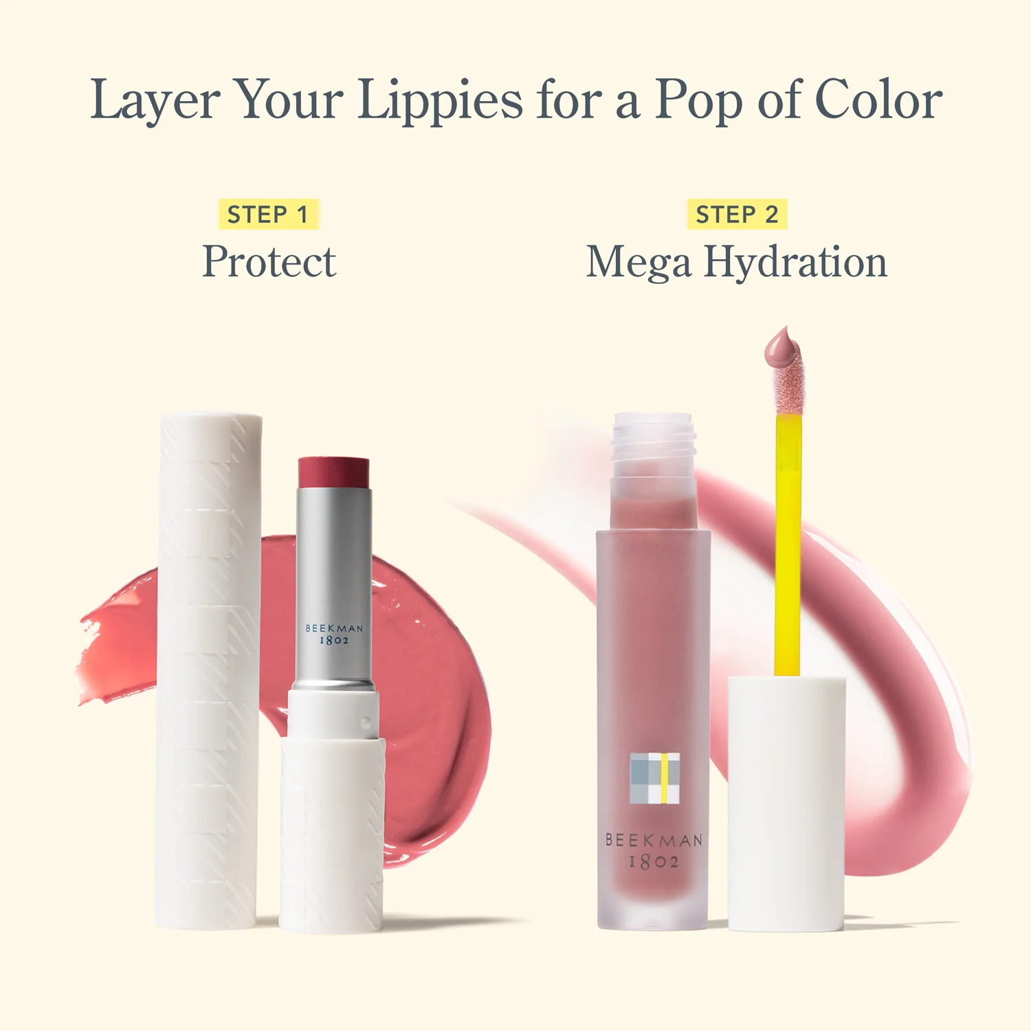 Oh! Mega Milk Lip Oil - Image 11