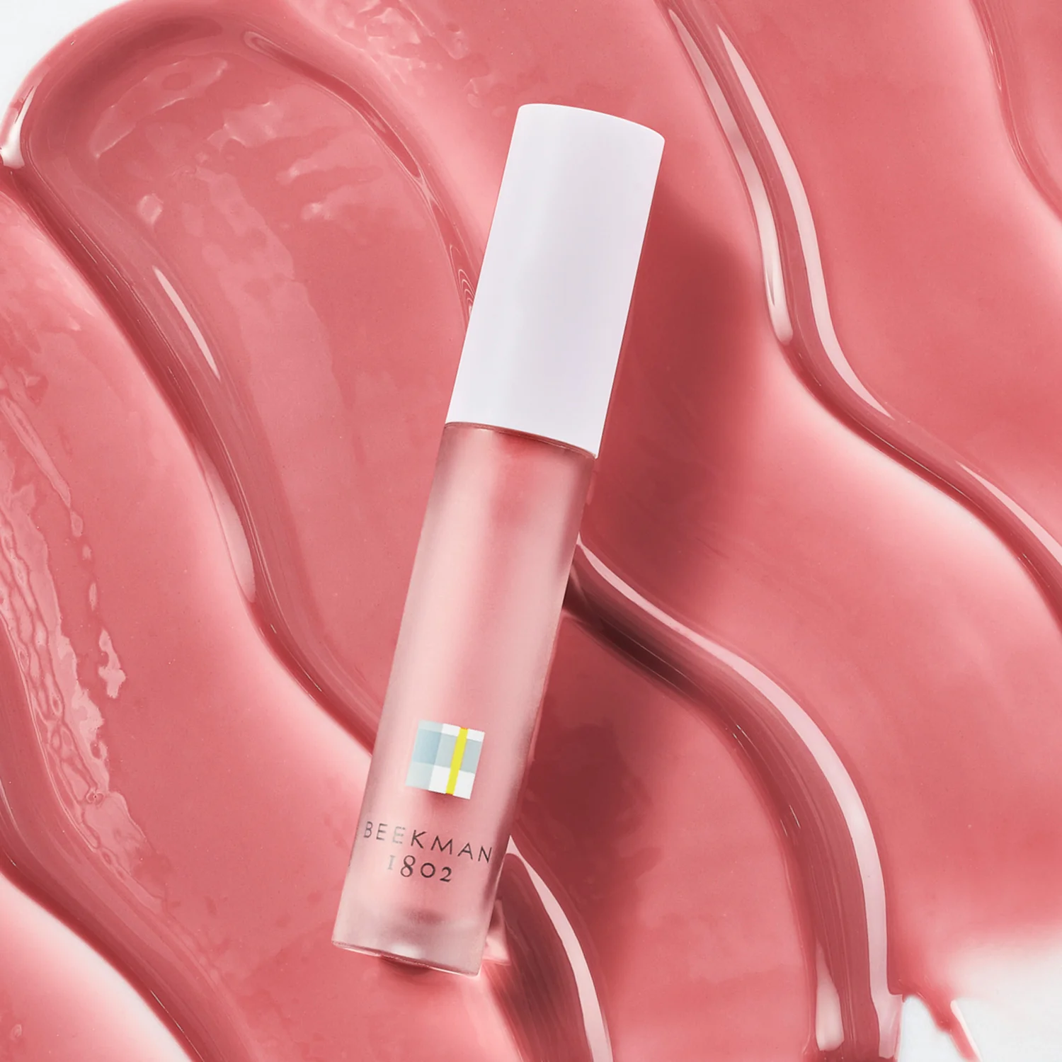Oh! Mega Milk Lip Oil - Image 12