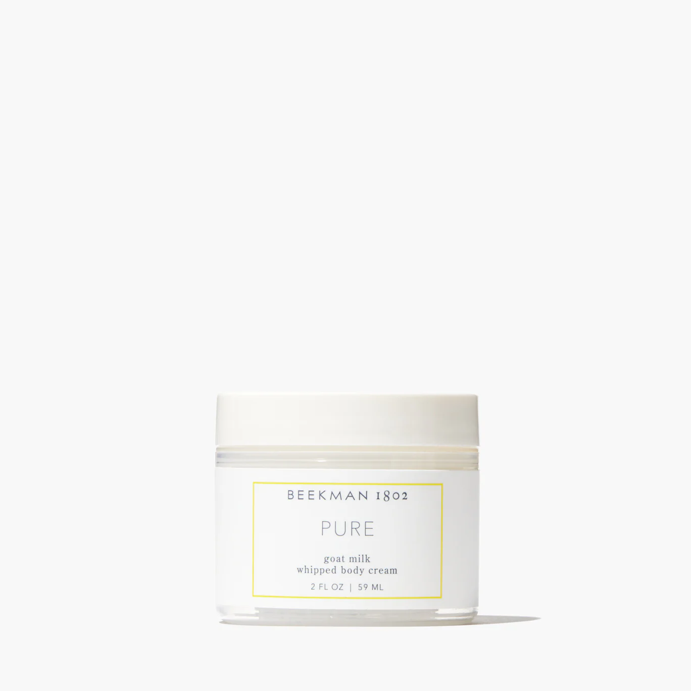 Pure Whipped Body Cream - Image 9