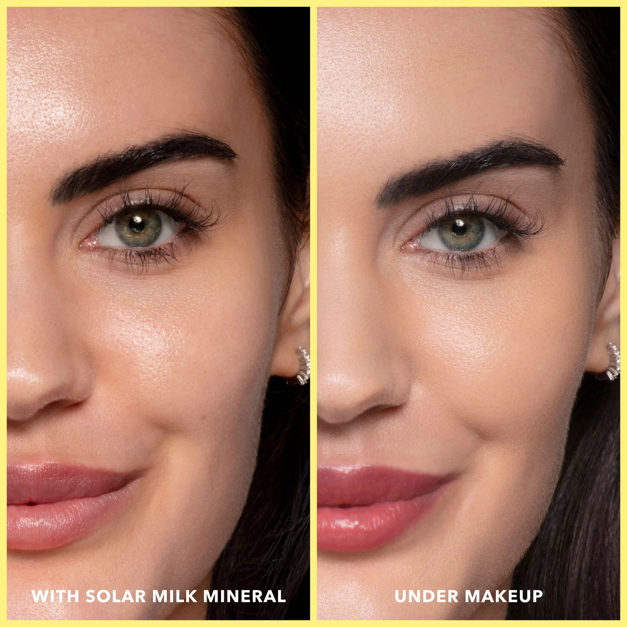 Solar Milk Mineral SPF 40 PA +++ - Image 6