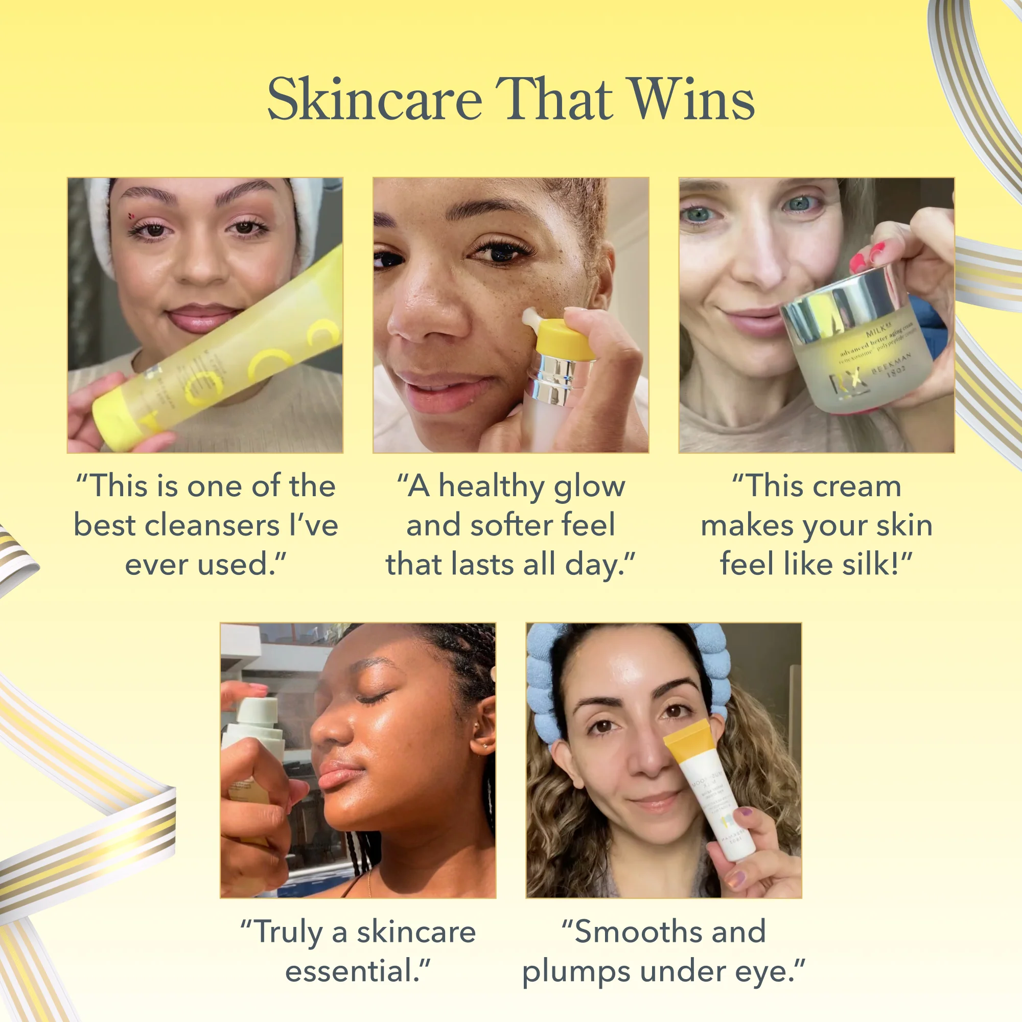 The G.O.A.T. Skincare Gift Set - Image 6