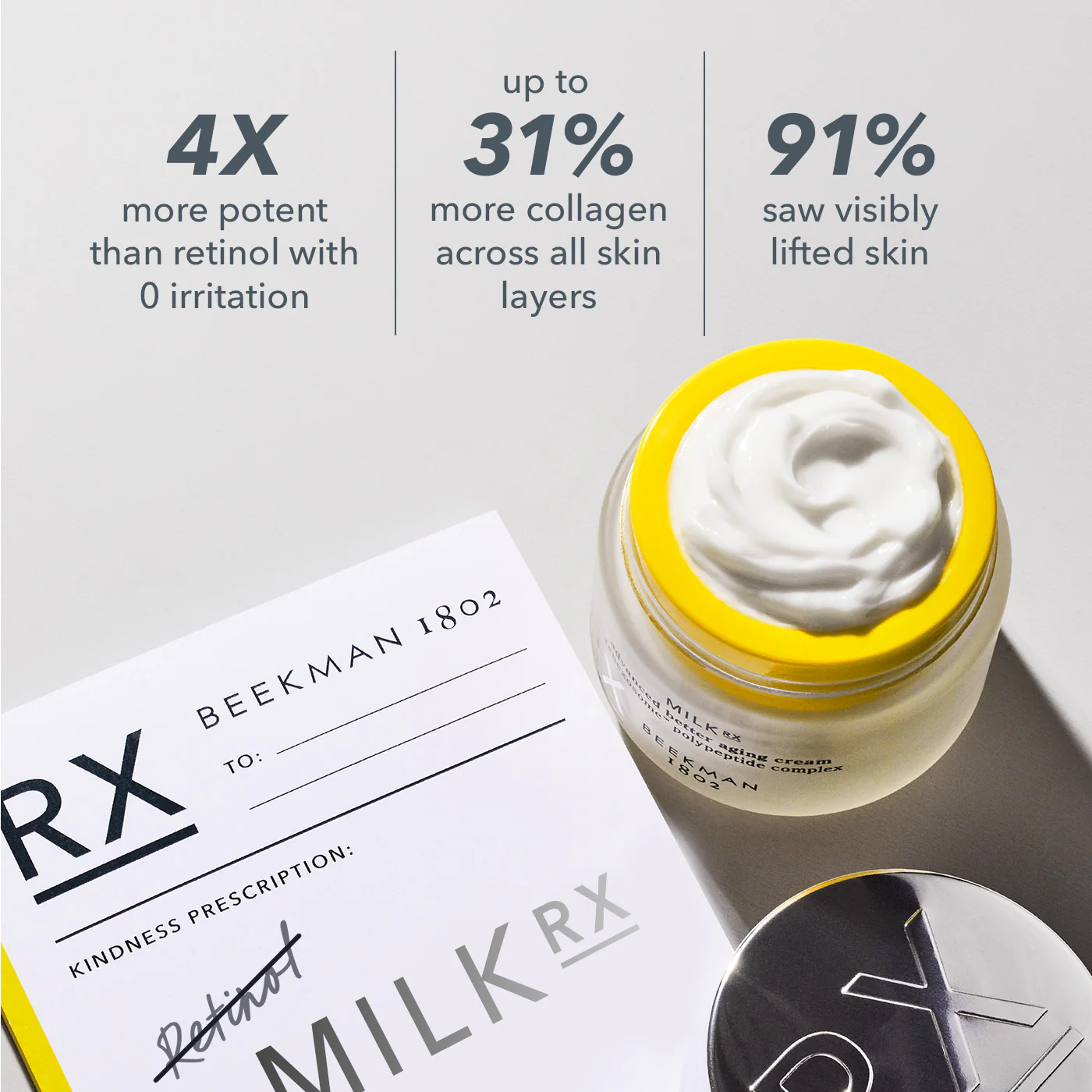 Milk RX Trio: 3-Step Better Aging Routine - Image 13