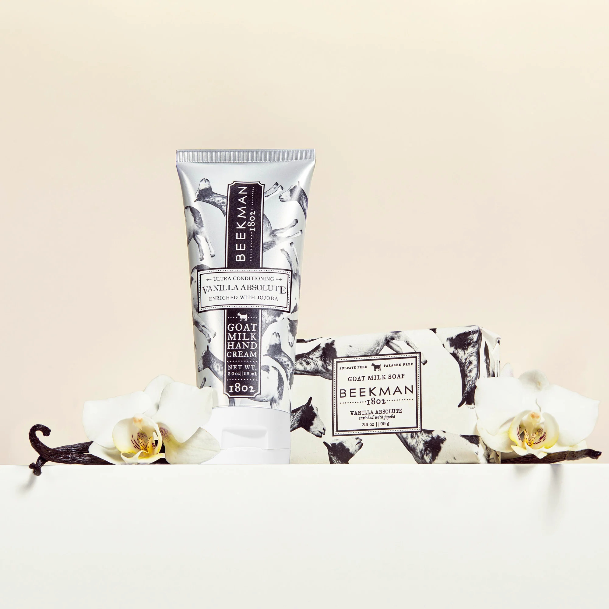 Vanilla Absolute Bodycare Duo - Image 5