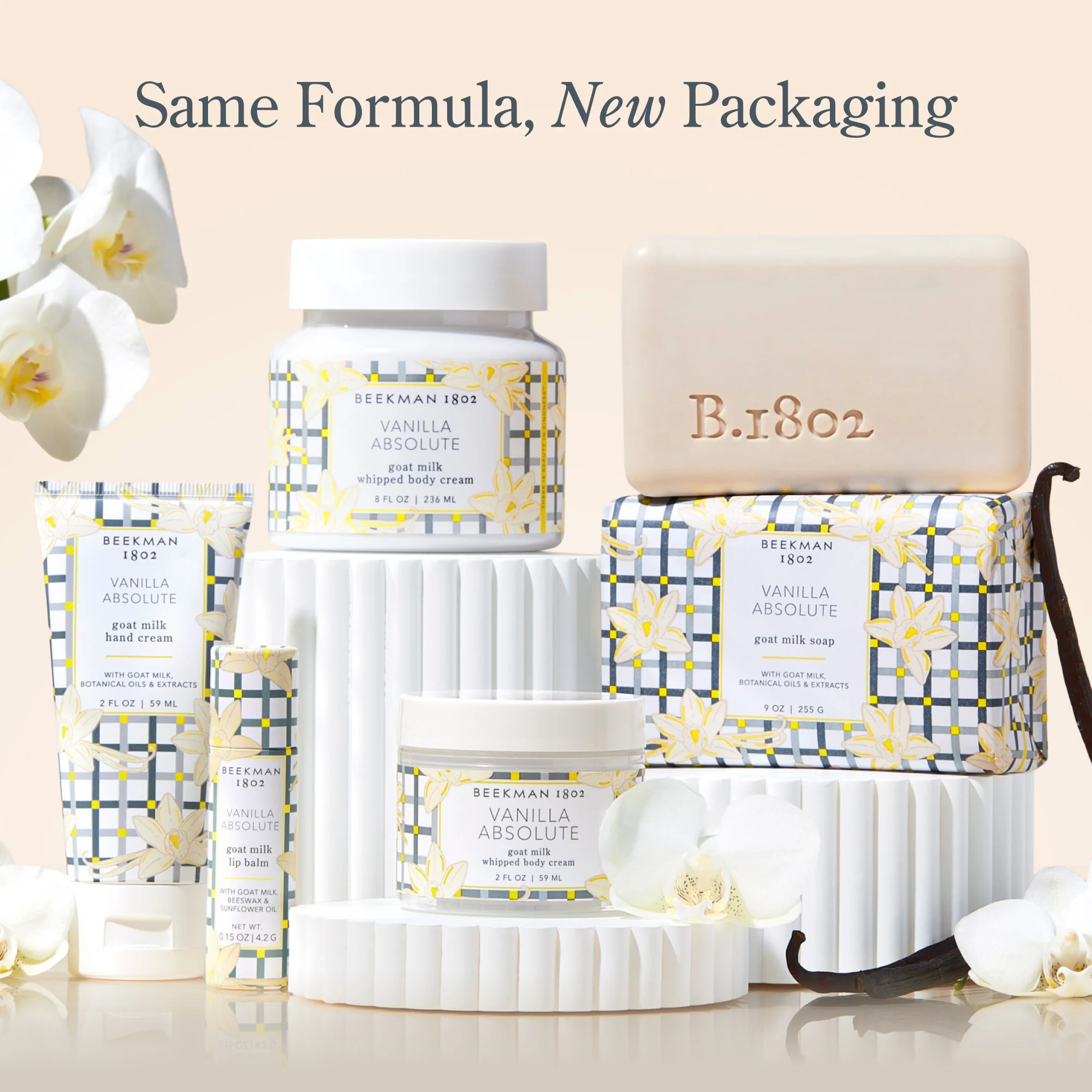 Vanilla Absolute Bodycare Duo - Image 7