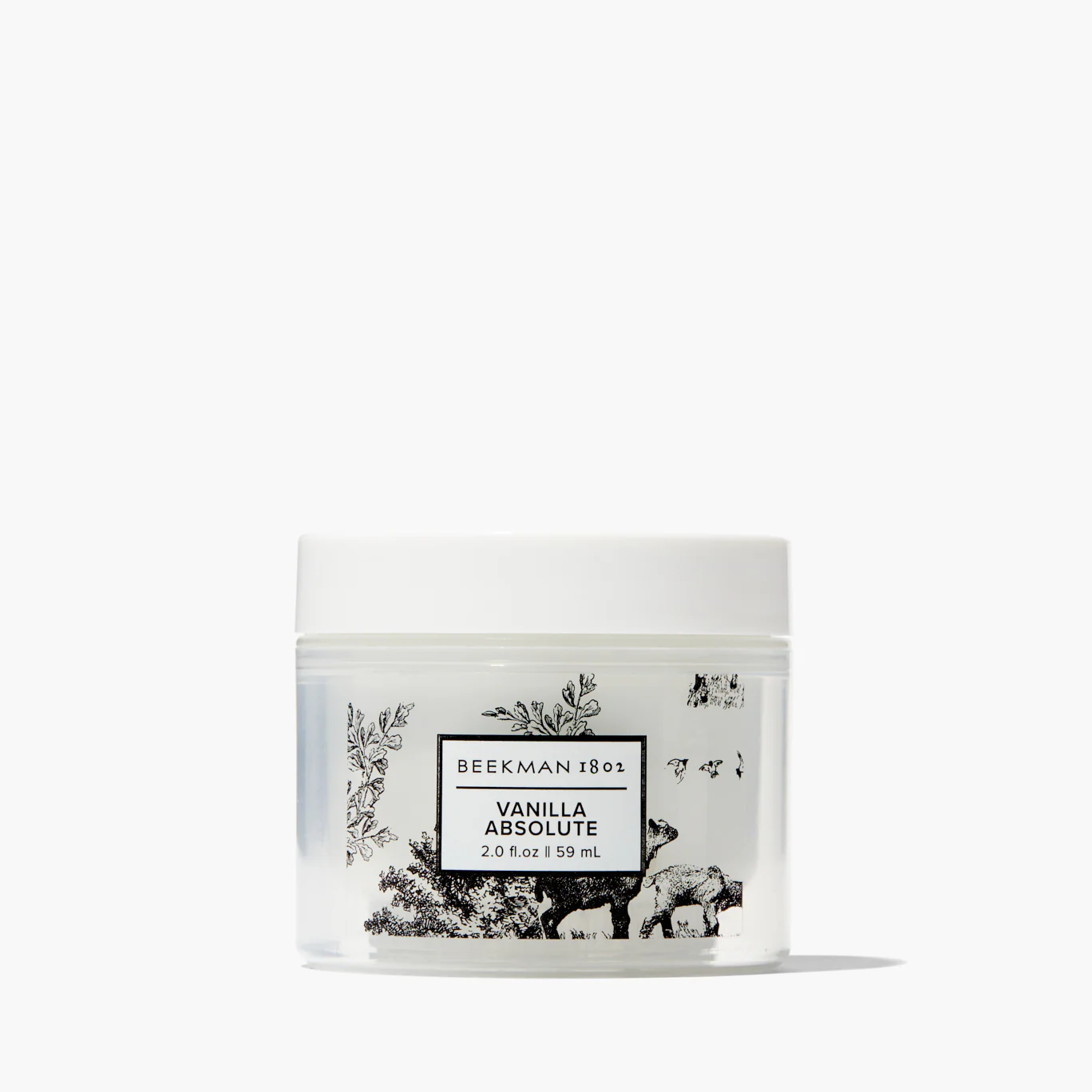 Vanilla Absolute Whipped Body Cream - Image 7