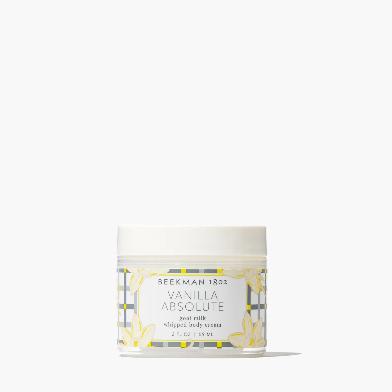 Vanilla Absolute Whipped Body Cream - Image 8
