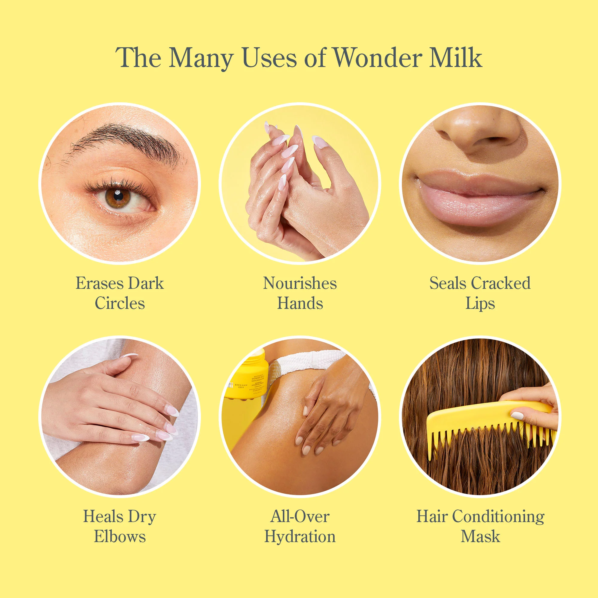 Wonder Milk Buttery Botanical Jelly - Image 4